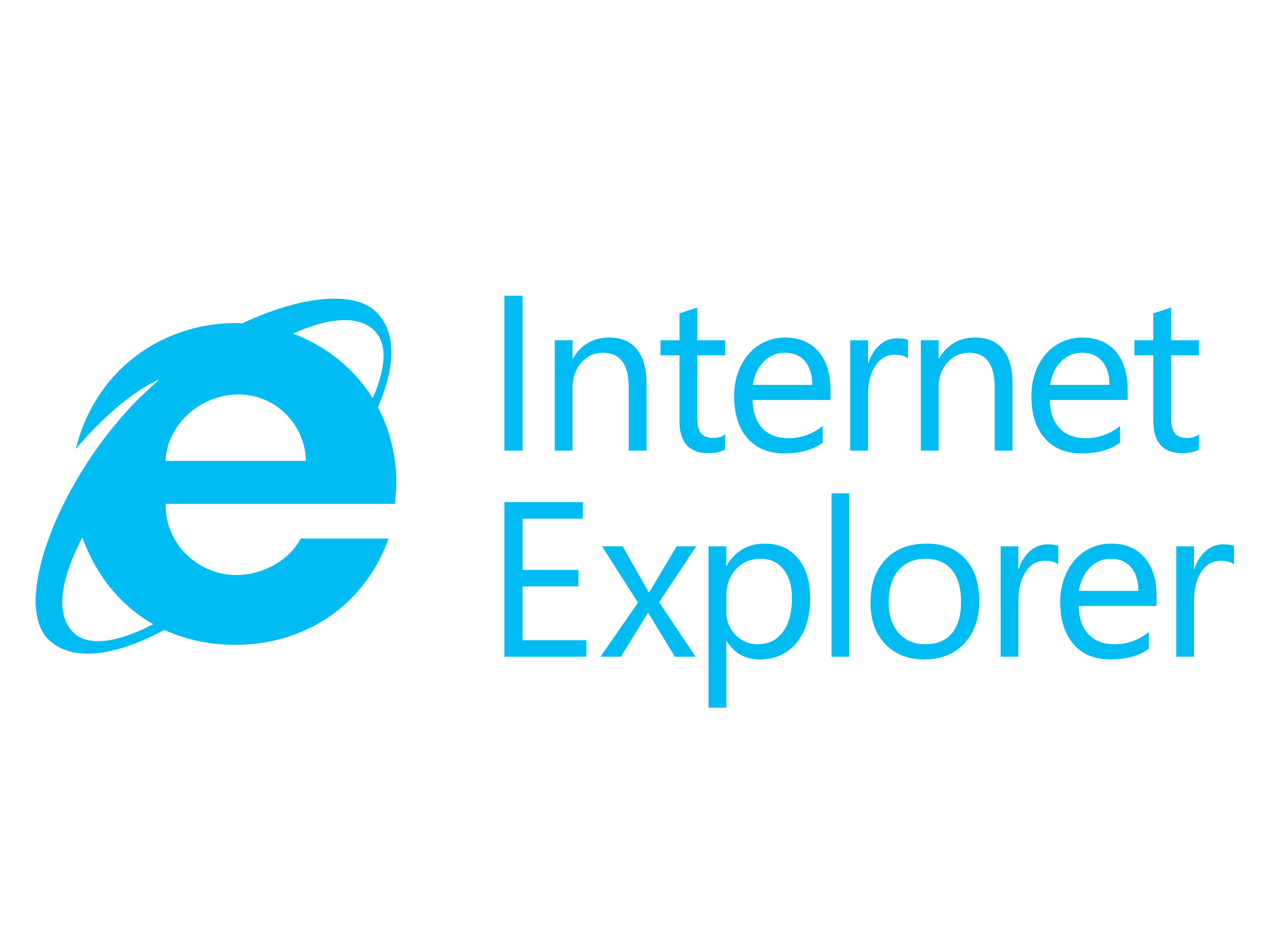 Internet-Explorer-logo